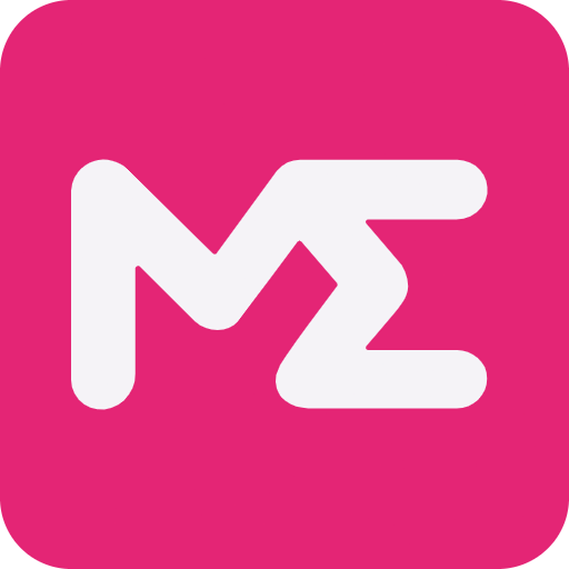 Magic Eden NFT marketplace logo