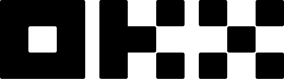 OKX exchange logo